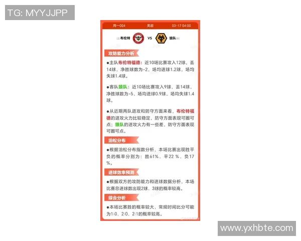布拉迪对阵狼队的比赛预测分析及双方近期状态评估 布拉迪对阵狼队的比赛预测分析及双方近期状态评估