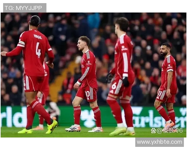 巴萨与利物浦对决竞猜分析谁能在欧战中笑到最后