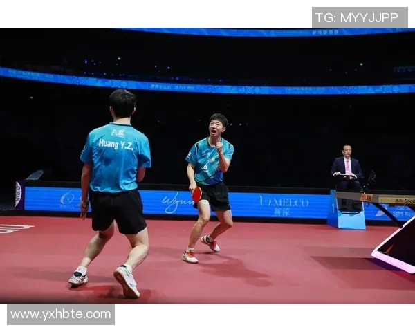 丹羽孝希与马龙巅峰对决谁将赢得乒乓球赛场的荣耀与胜利 丹羽孝希与马龙巅峰对决谁将赢得乒乓球赛场的荣耀与胜利